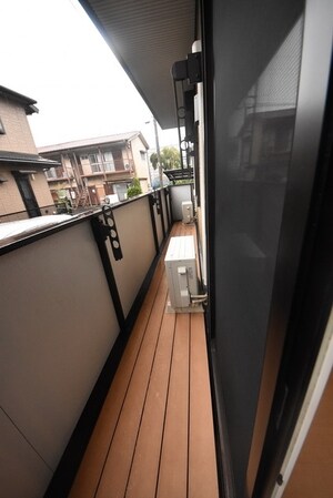 セジュール2の物件内観写真